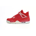 Air Jordan 4 Retro Wine