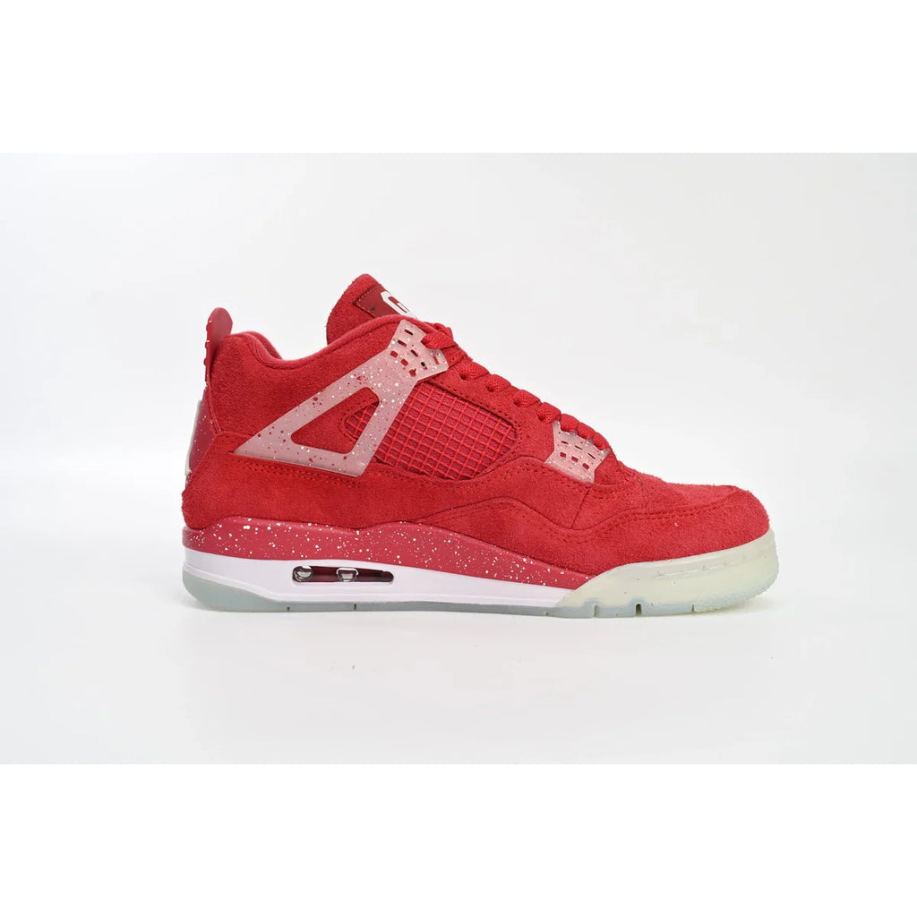 Air Jordan 4 Retro Wine