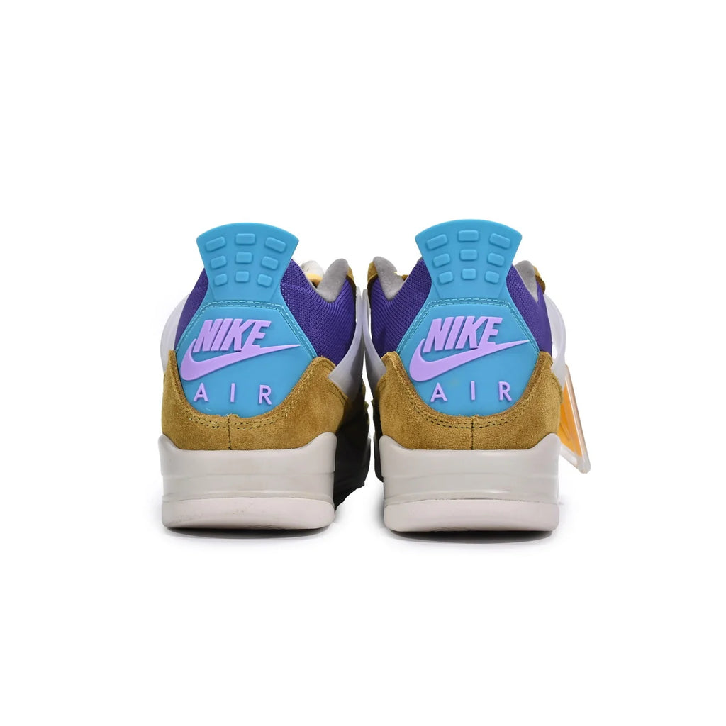 Union LA x Air Jordan 4 Retro SP Desert Moss