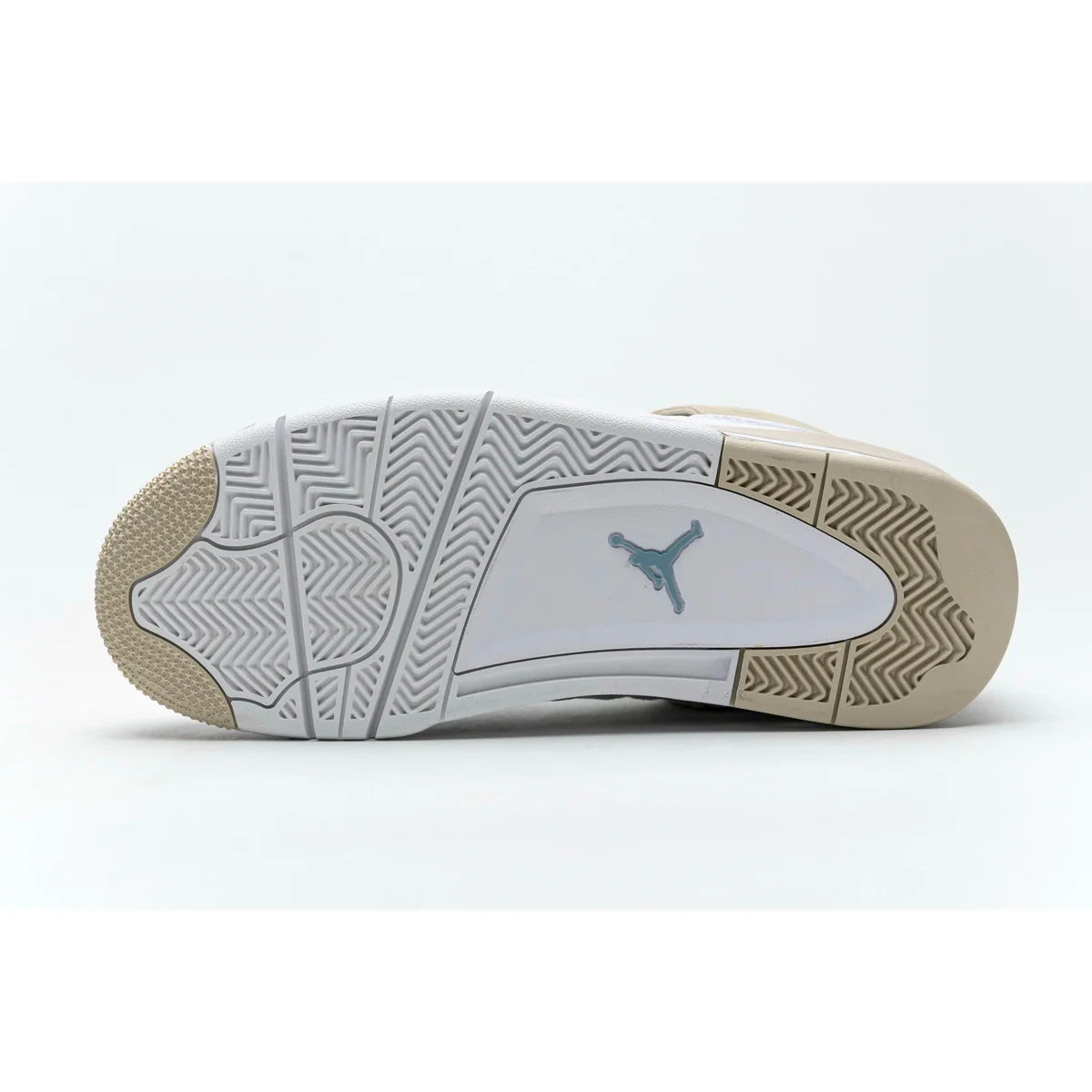 Air Jordan 4 Retro Sand Linen