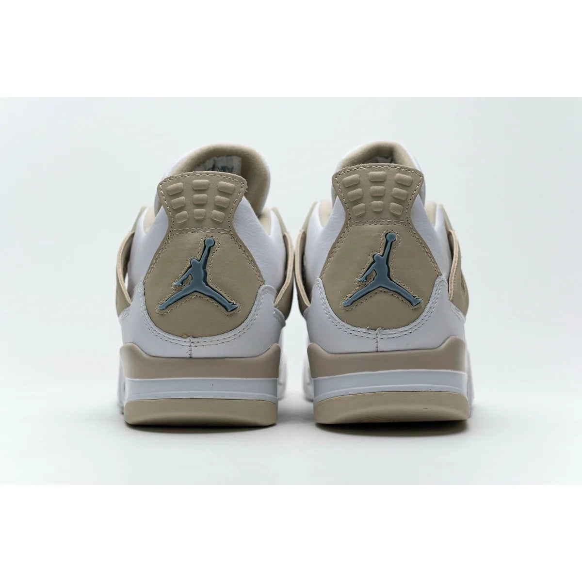 Air Jordan 4 Retro Sand Linen