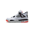 Air Jordan 4 Retro “Pale Citron"