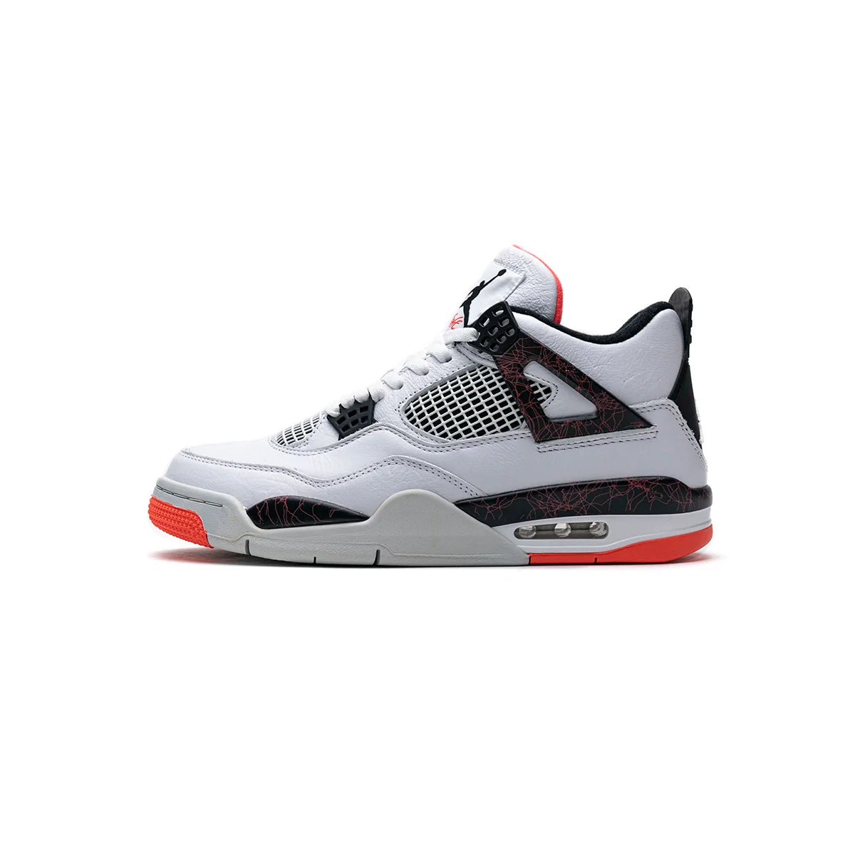 Air Jordan 4 Retro “Pale Citron"