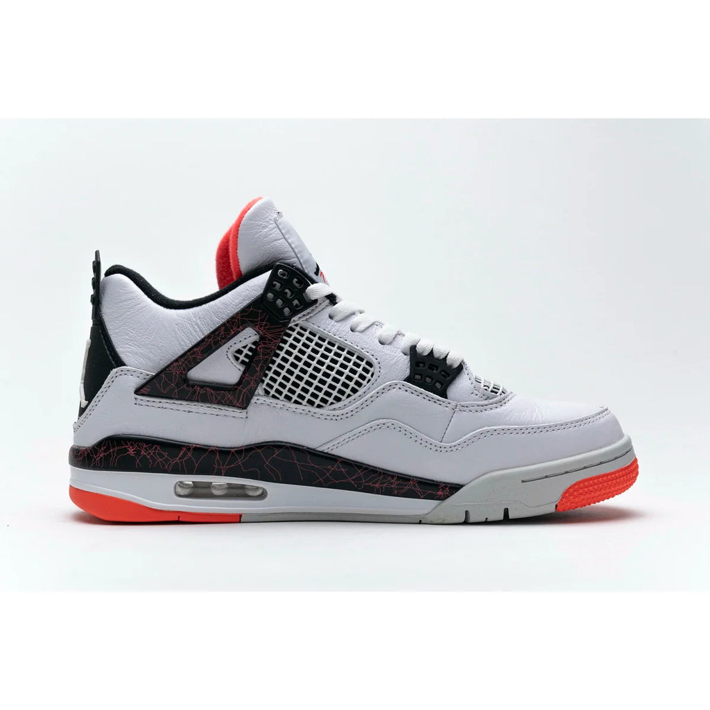 Air Jordan 4 Retro “Pale Citron"