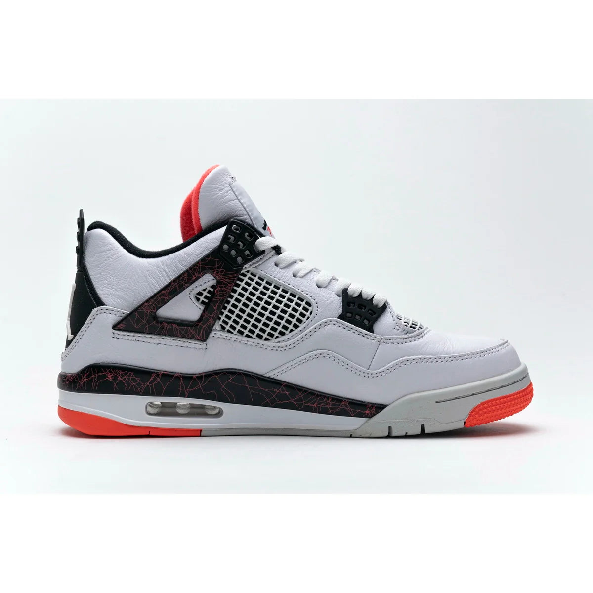 Air Jordan 4 Retro “Pale Citron"