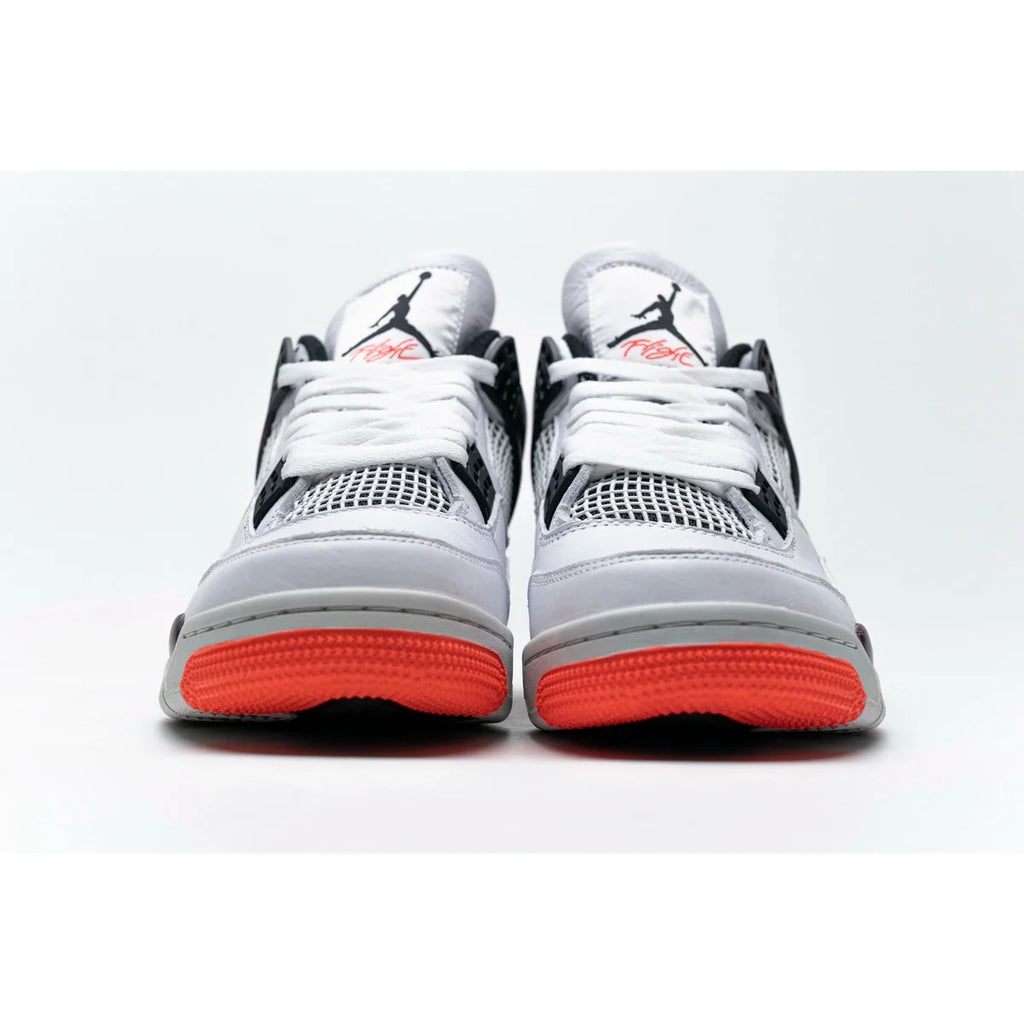 Air Jordan 4 Retro “Pale Citron"