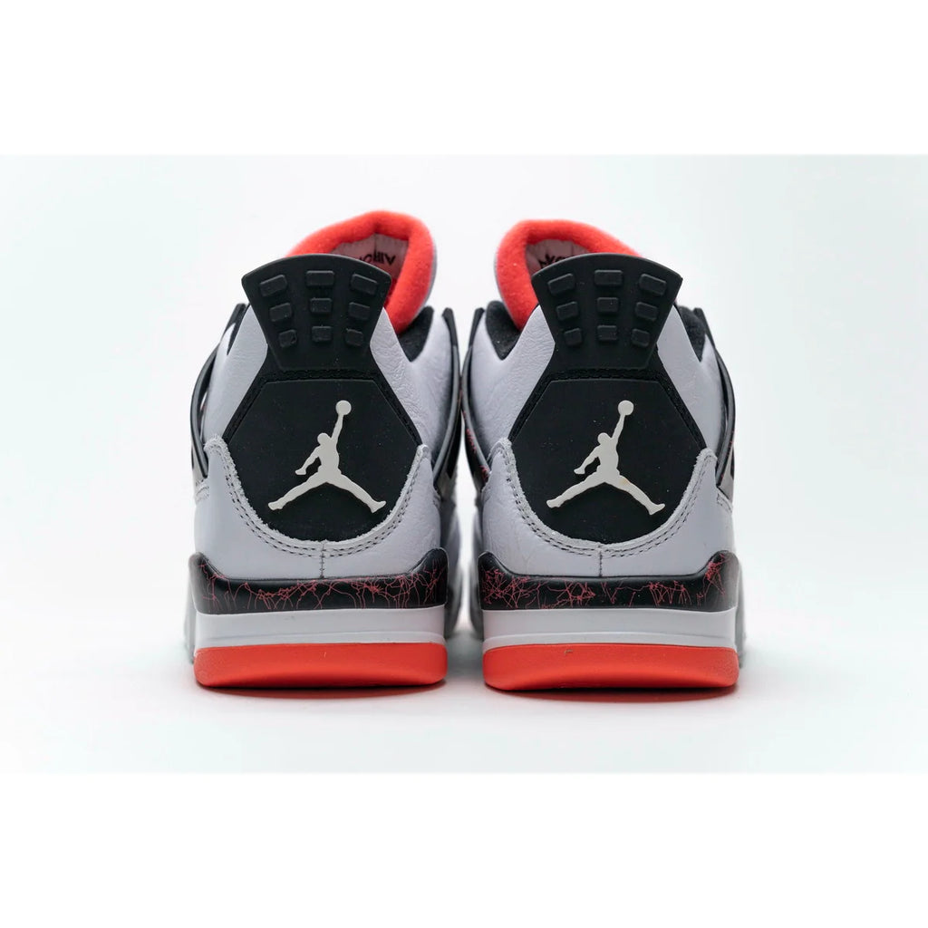 Air Jordan 4 Retro “Pale Citron"