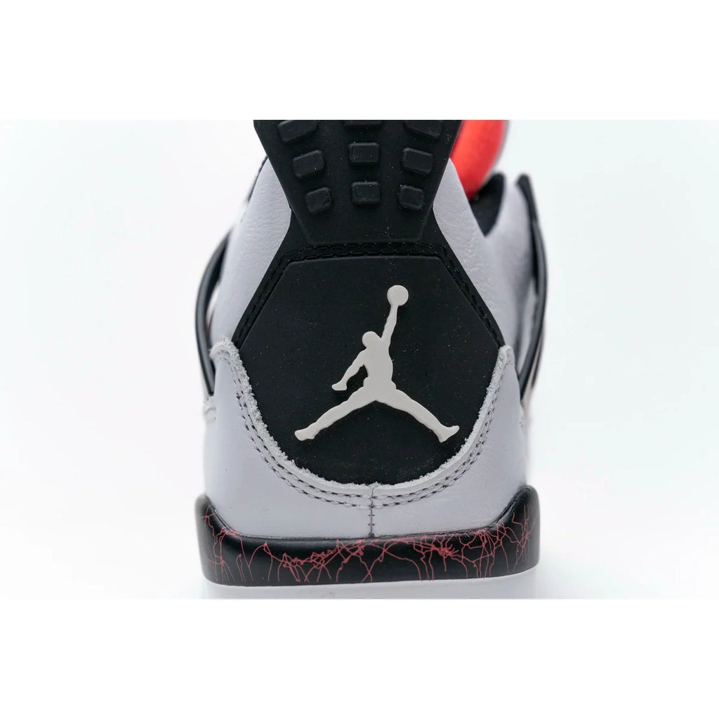 Air Jordan 4 Retro “Pale Citron"