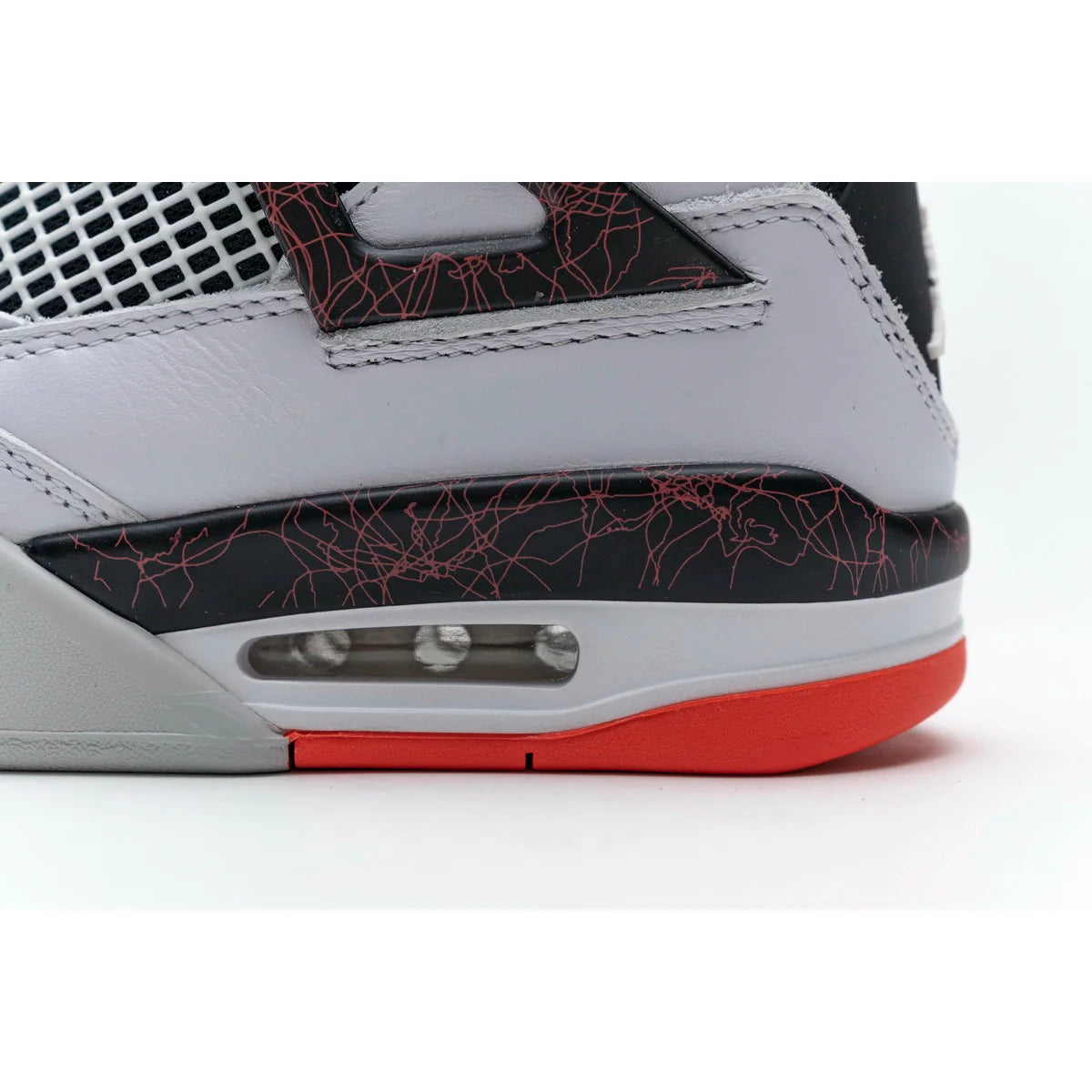 Air Jordan 4 Retro “Pale Citron"