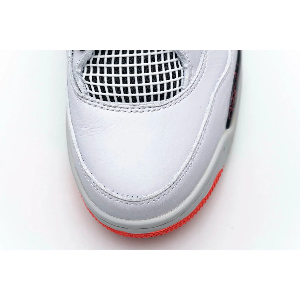 Air Jordan 4 Retro “Pale Citron"