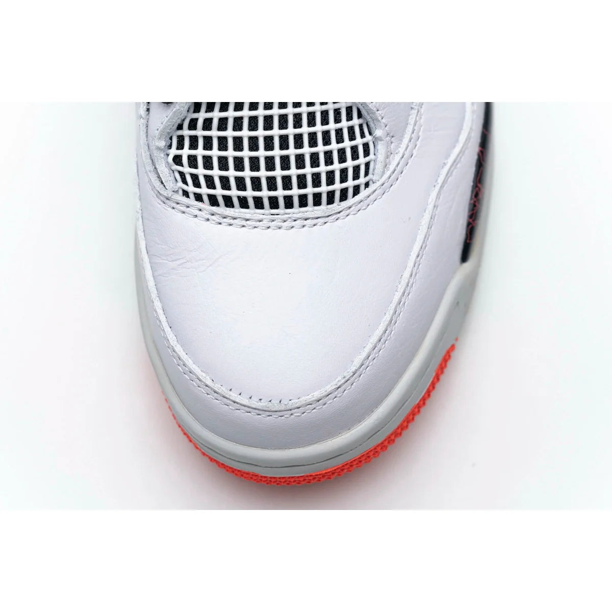 Air Jordan 4 Retro “Pale Citron"