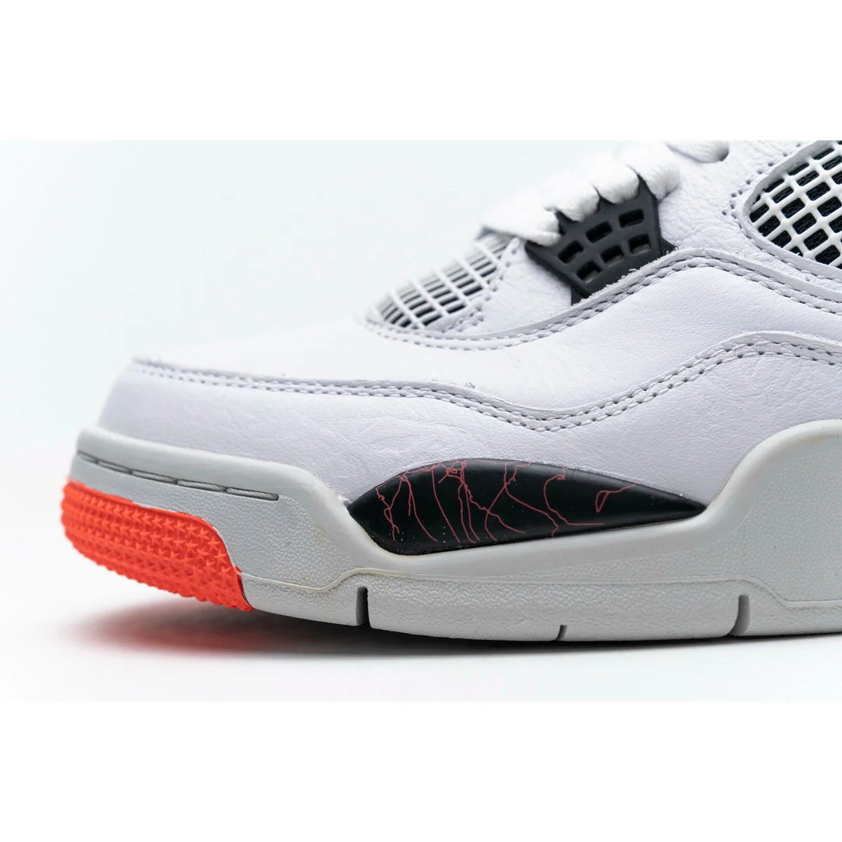 Air Jordan 4 Retro “Pale Citron"