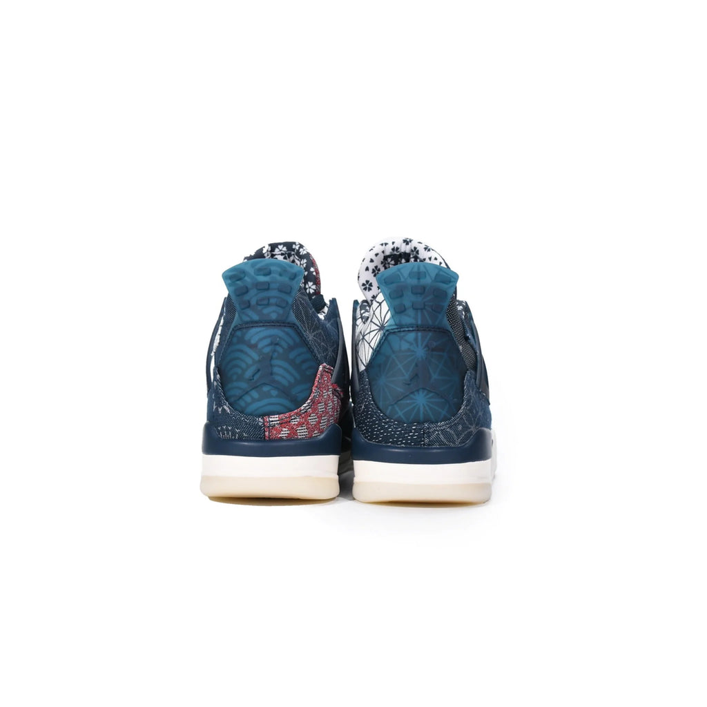 Air Jordan 4 Retro SE Deep Ocean