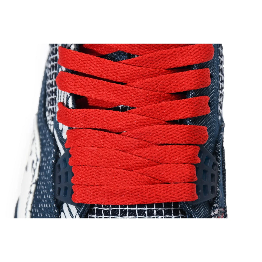Air Jordan 4 Retro SE Deep Ocean