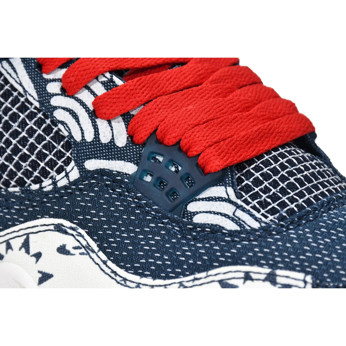 Air Jordan 4 Retro SE Deep Ocean