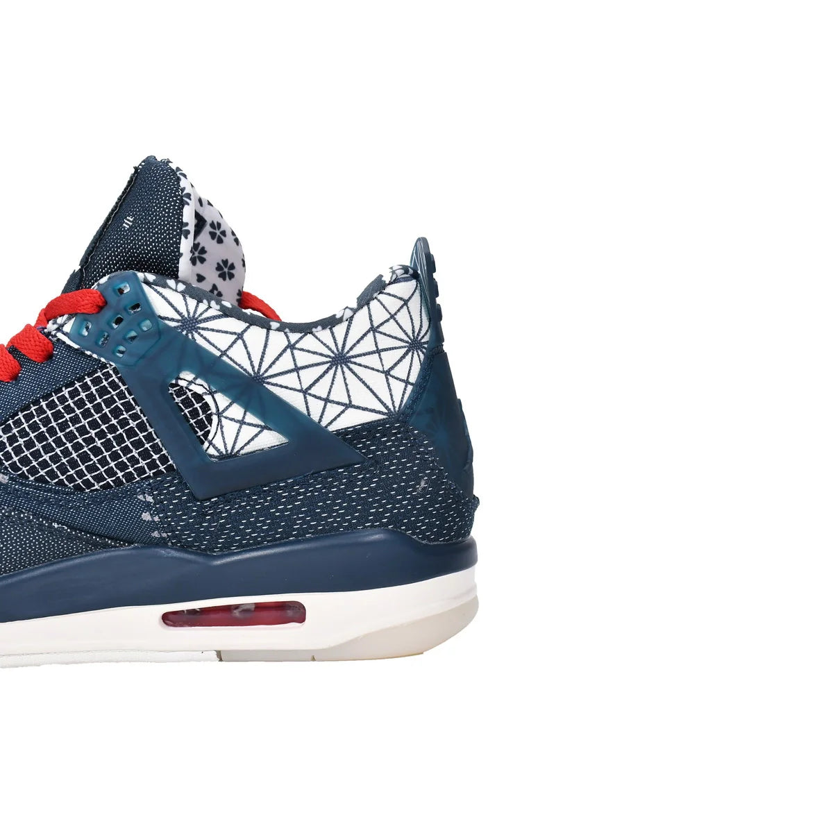 Air Jordan 4 Retro SE Deep Ocean