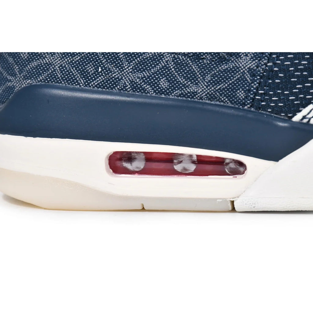 Air Jordan 4 Retro SE Deep Ocean