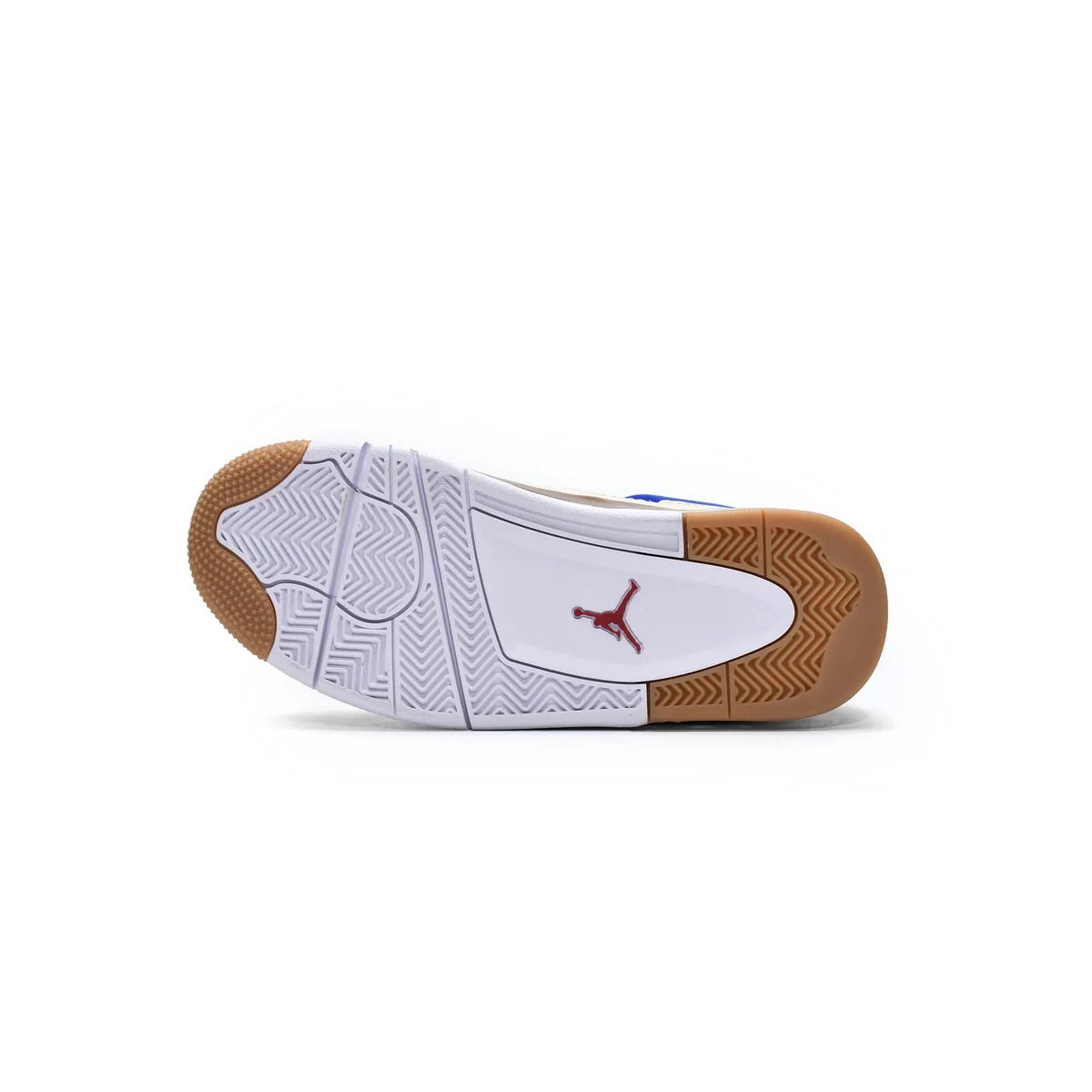 Air Jordan 4 Retro （GS）Where The Wild Things Are