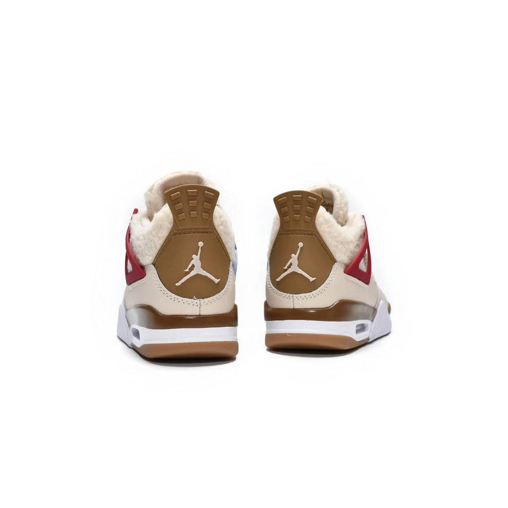 Air Jordan 4 Retro （GS）Where The Wild Things Are