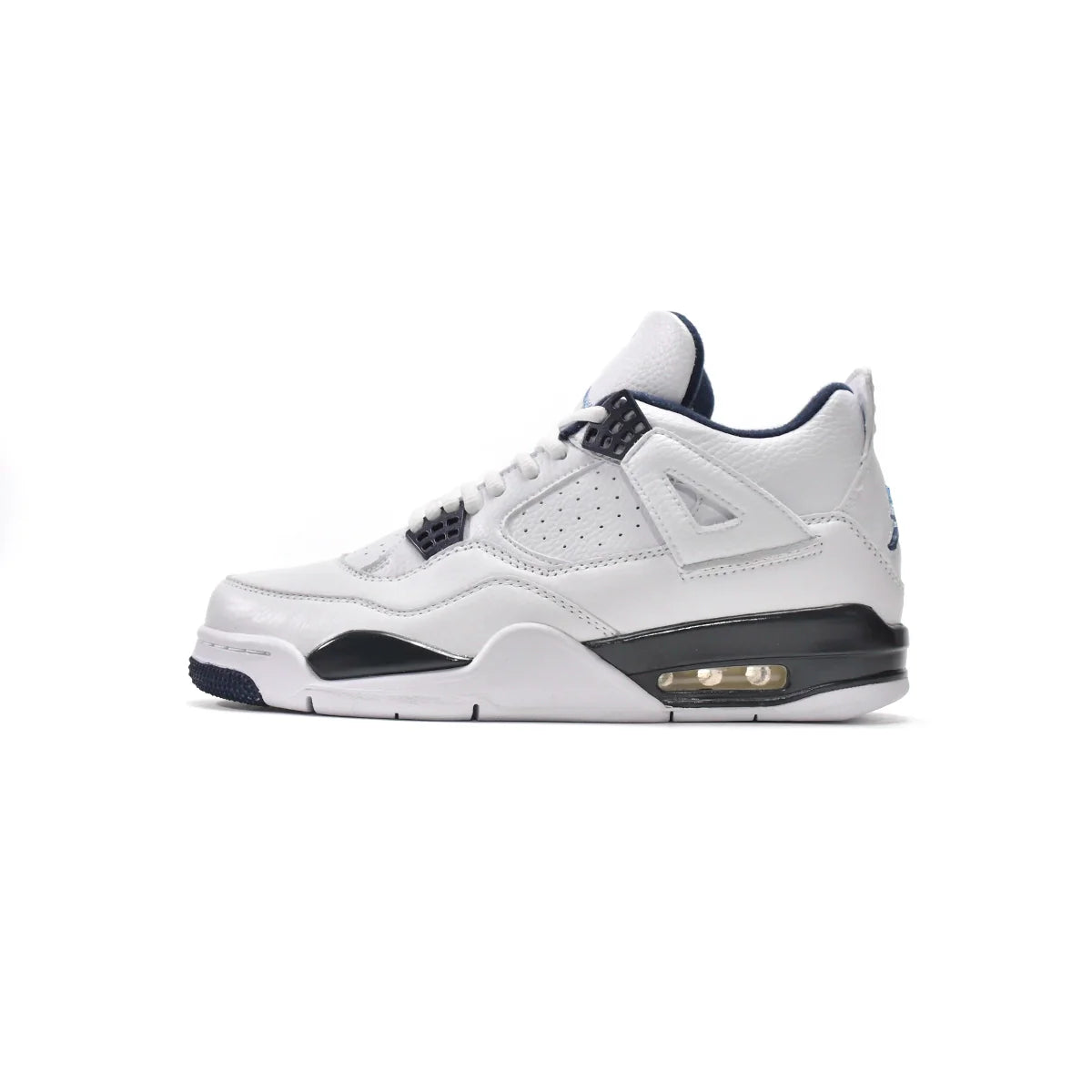 Air Jordan 4 Retro Columbia
