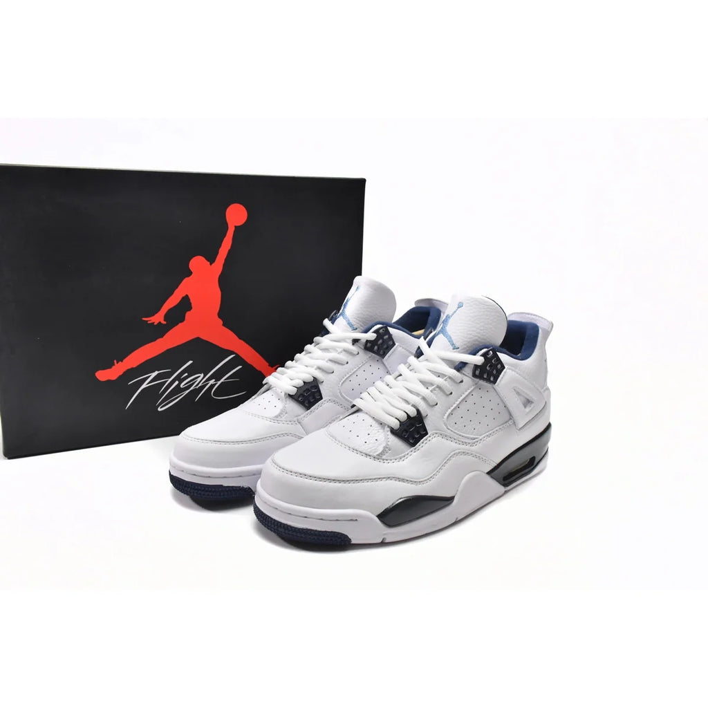 Air Jordan 4 Retro Columbia