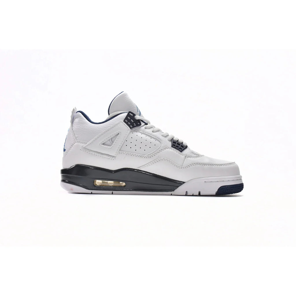 Air Jordan 4 Retro Columbia