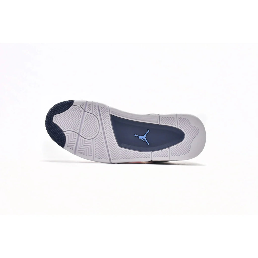 Air Jordan 4 Retro Columbia