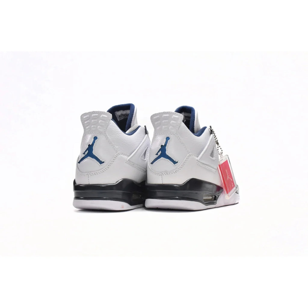 Air Jordan 4 Retro Columbia