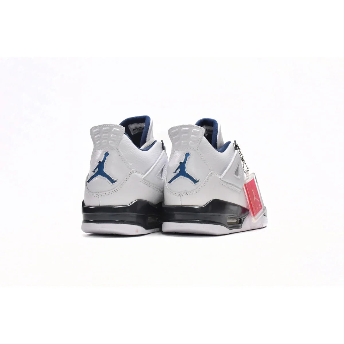 Air Jordan 4 Retro Columbia