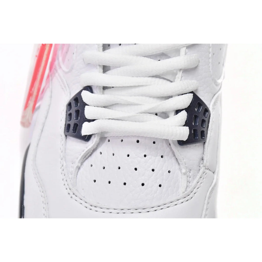 Air Jordan 4 Retro Columbia