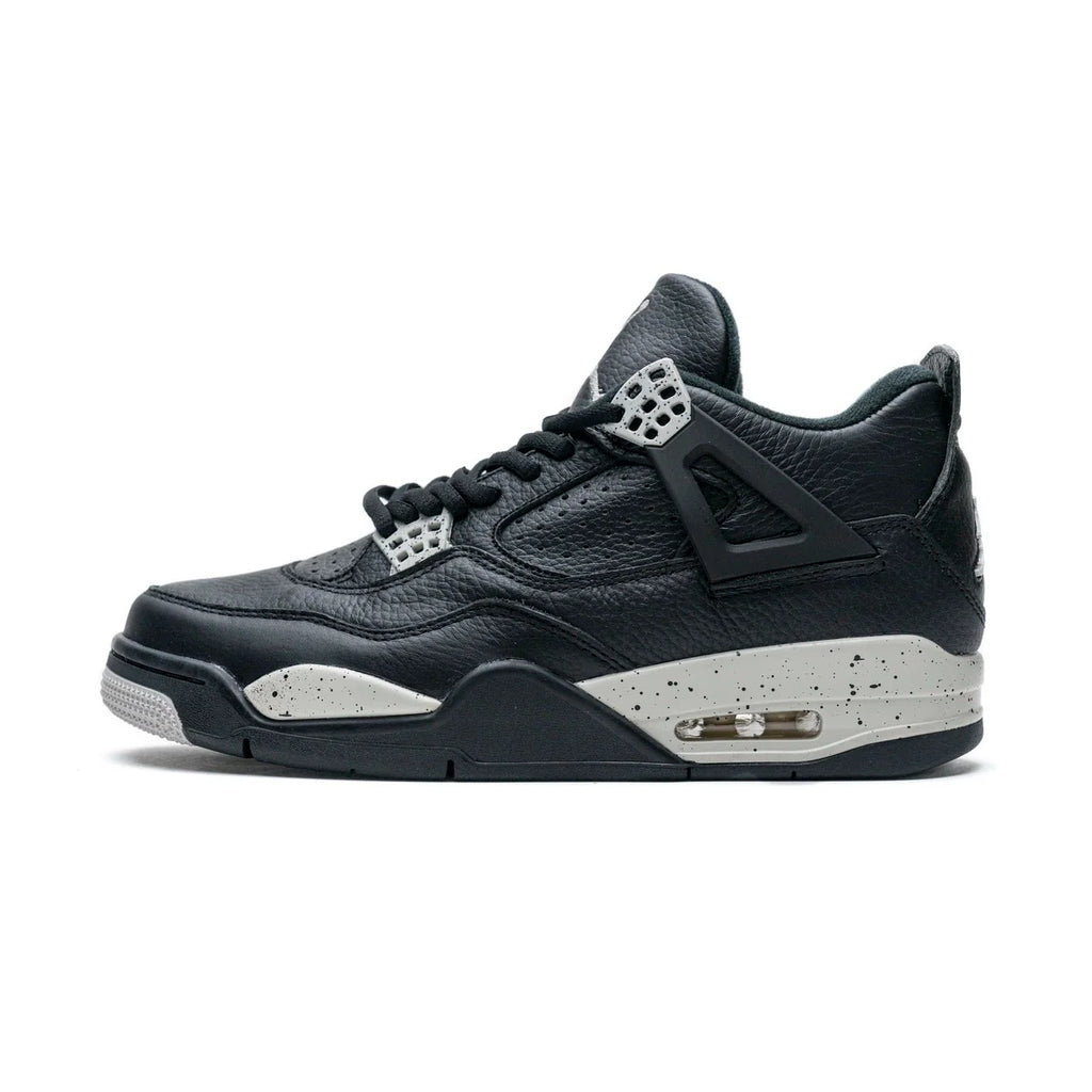 Air Jordan 4 Retro Oreo