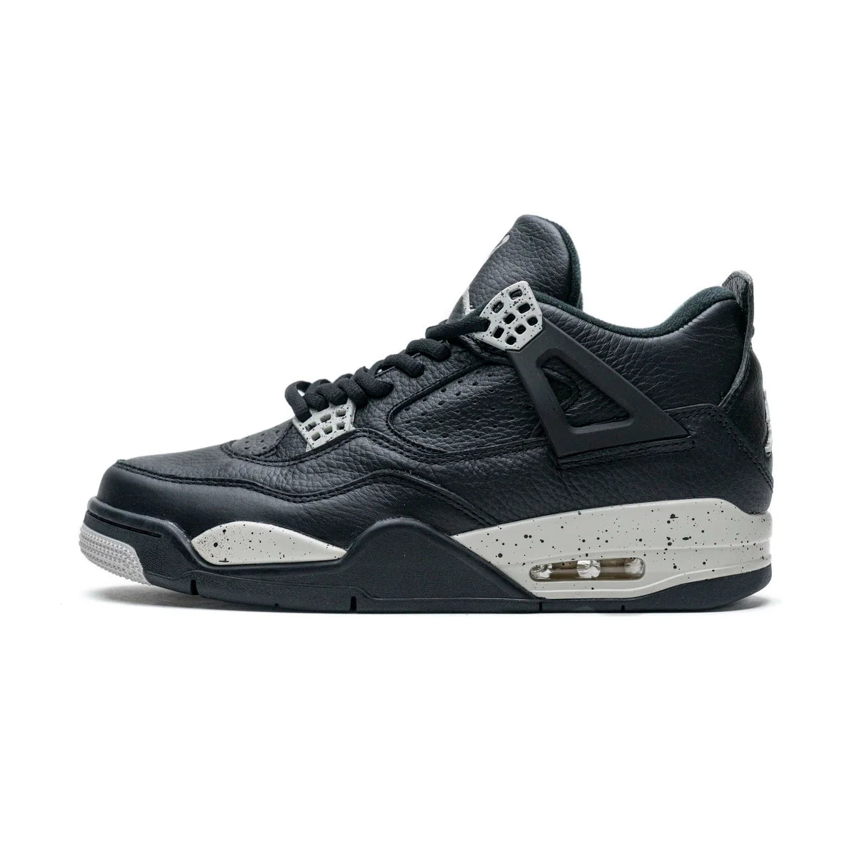 Air Jordan 4 Retro Oreo