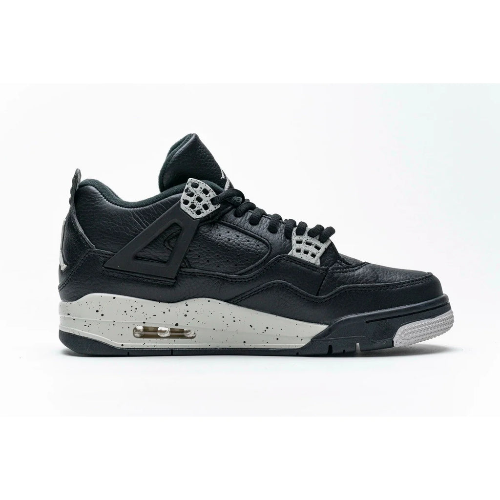 Air Jordan 4 Retro Oreo