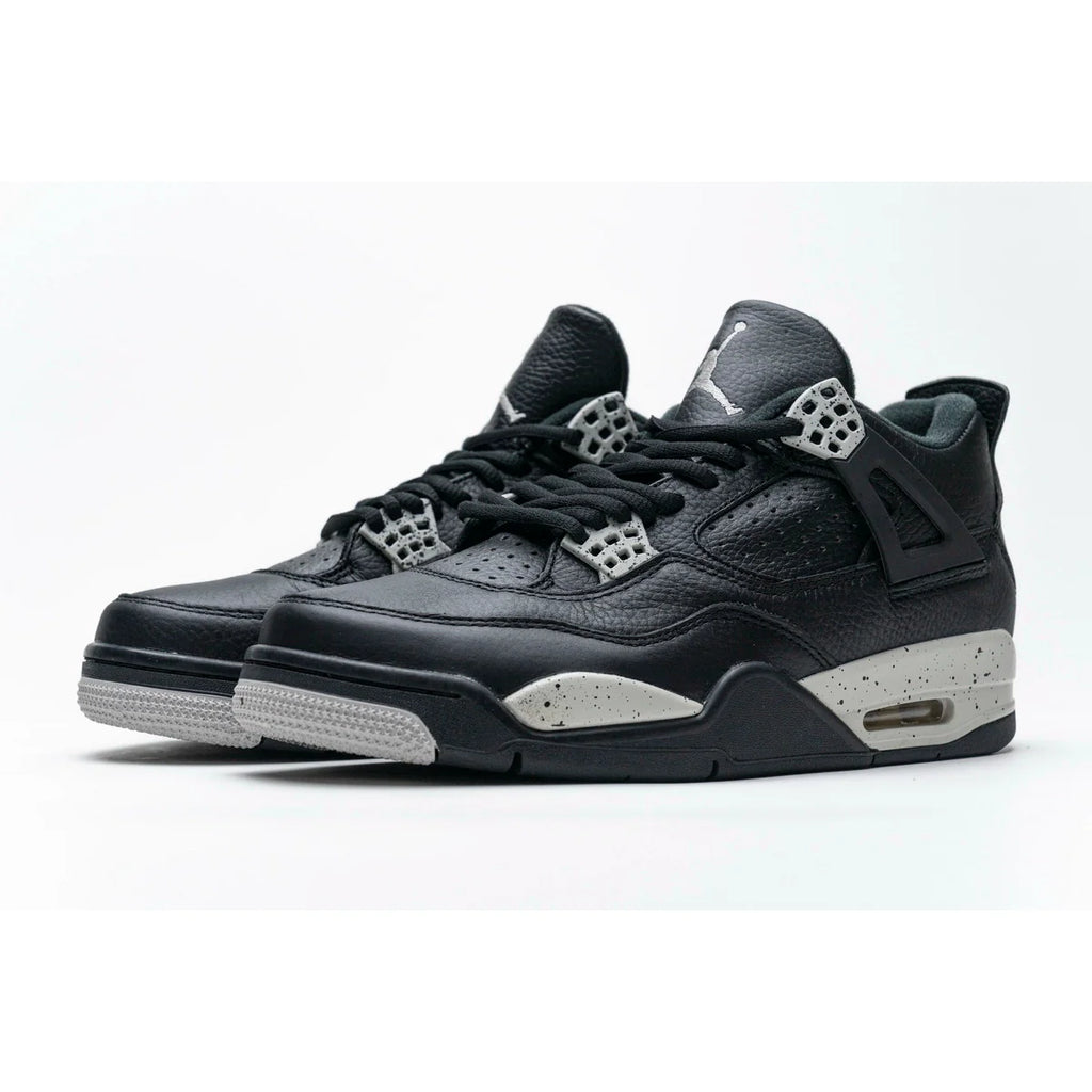 Air Jordan 4 Retro Oreo