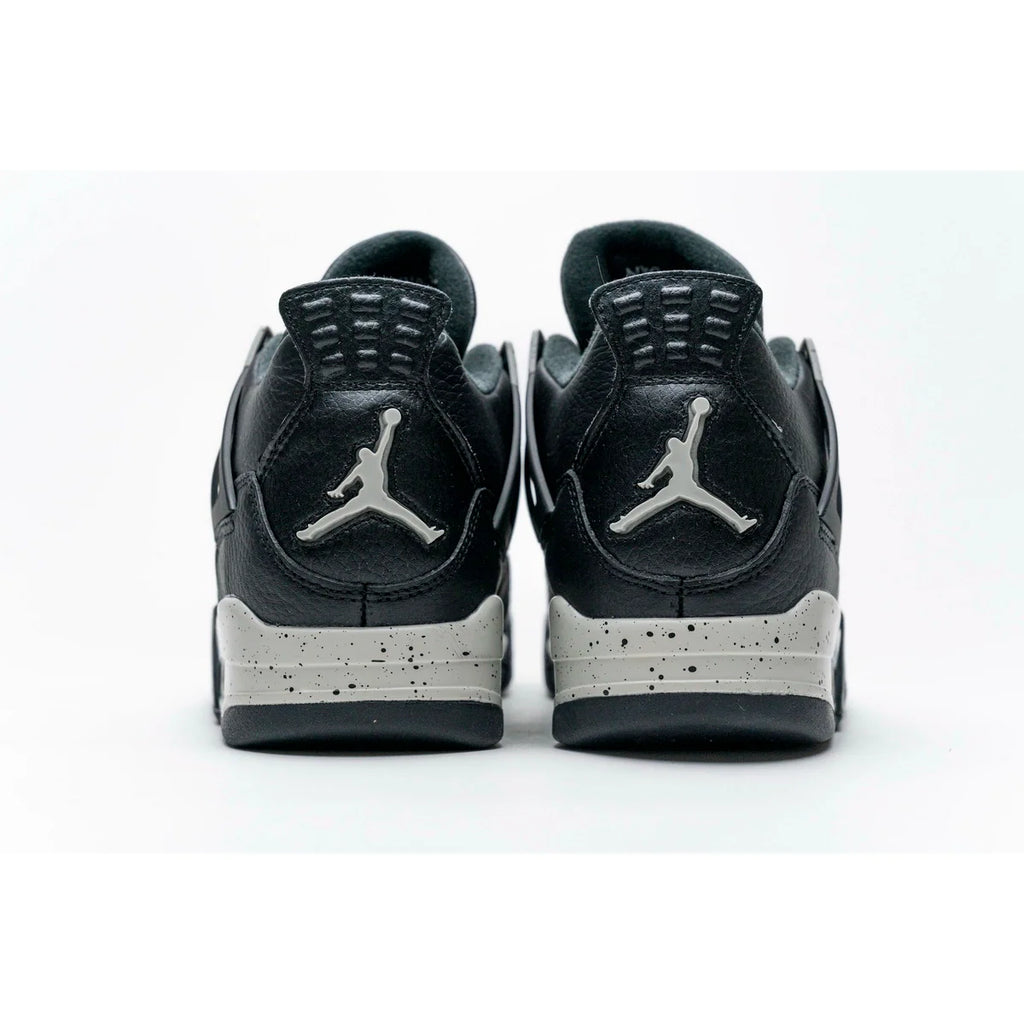 Air Jordan 4 Retro Oreo