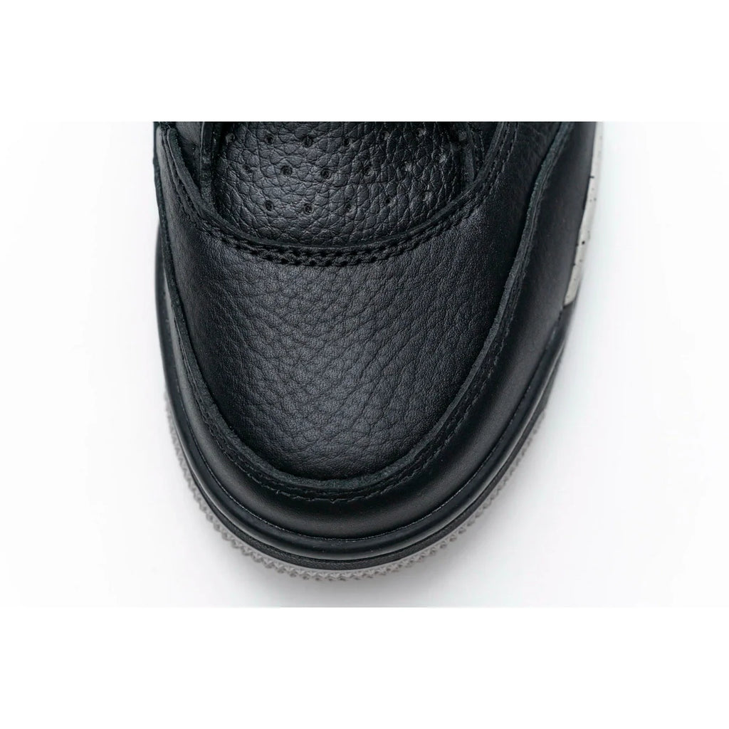 Air Jordan 4 Retro Oreo