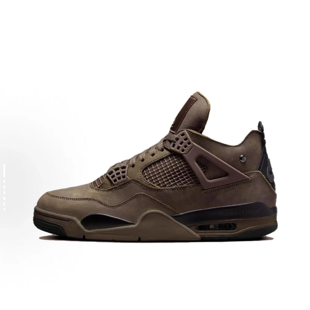 A Ma Maniére x Jordan Air Jordan 4 Retro SP“Dark Mocha”
