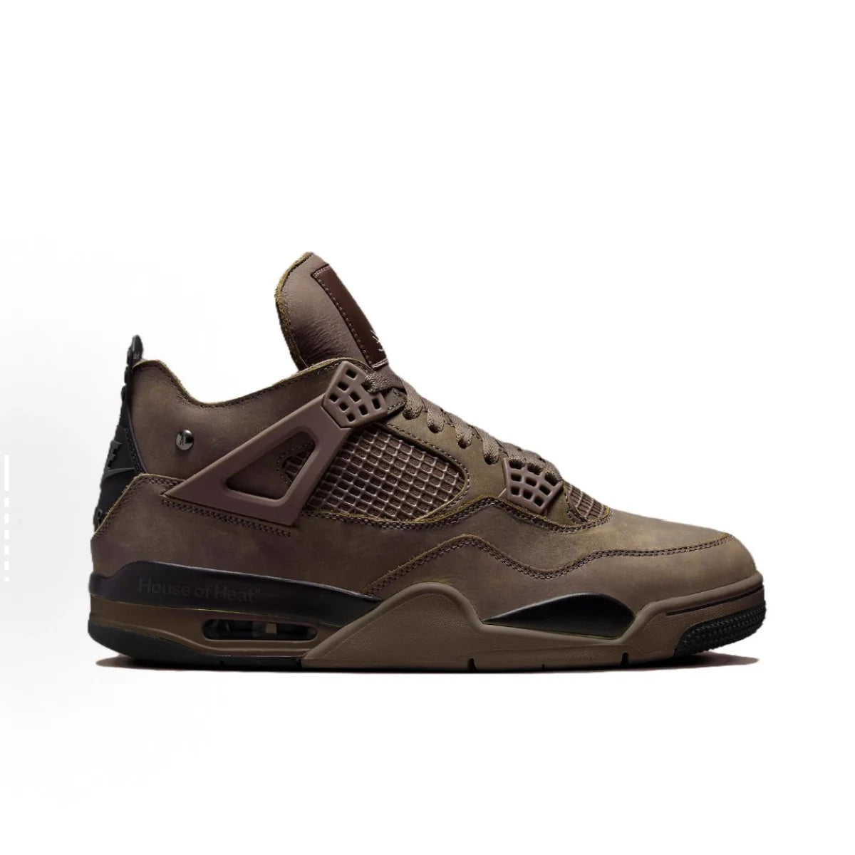 A Ma Maniére x Jordan Air Jordan 4 Retro SP“Dark Mocha”