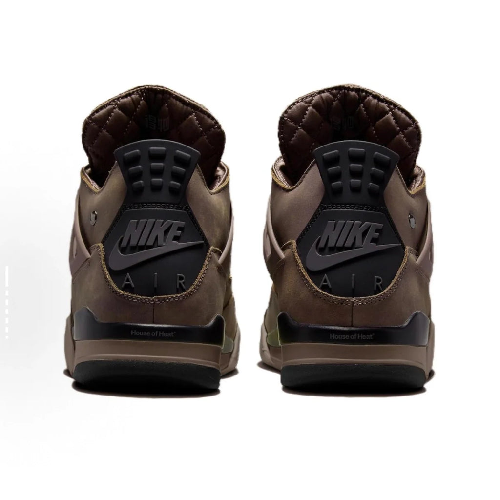 A Ma Maniére x Jordan Air Jordan 4 Retro SP“Dark Mocha”