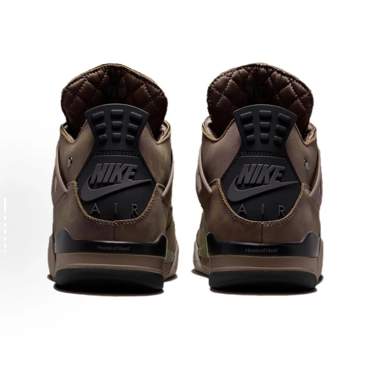 A Ma Maniére x Jordan Air Jordan 4 Retro SP“Dark Mocha”