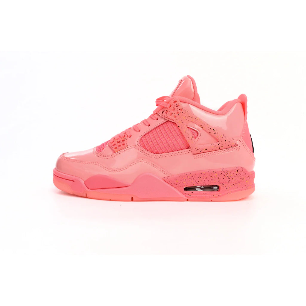 Air Jordan 4 Retro Hot Punch