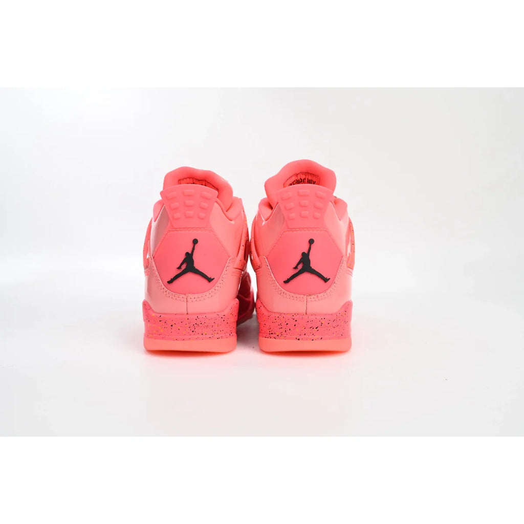 Air Jordan 4 Retro Hot Punch