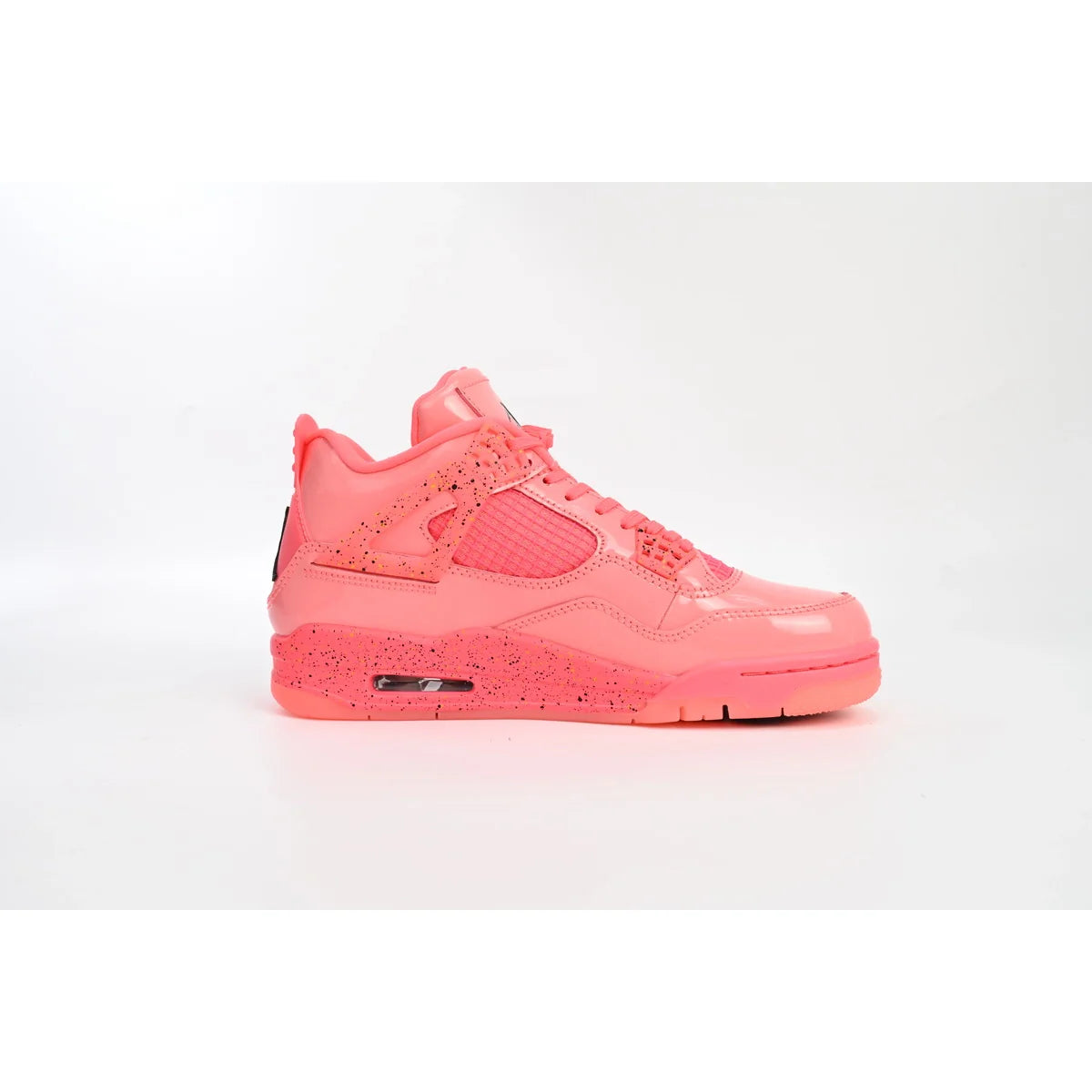 Air Jordan 4 Retro Hot Punch