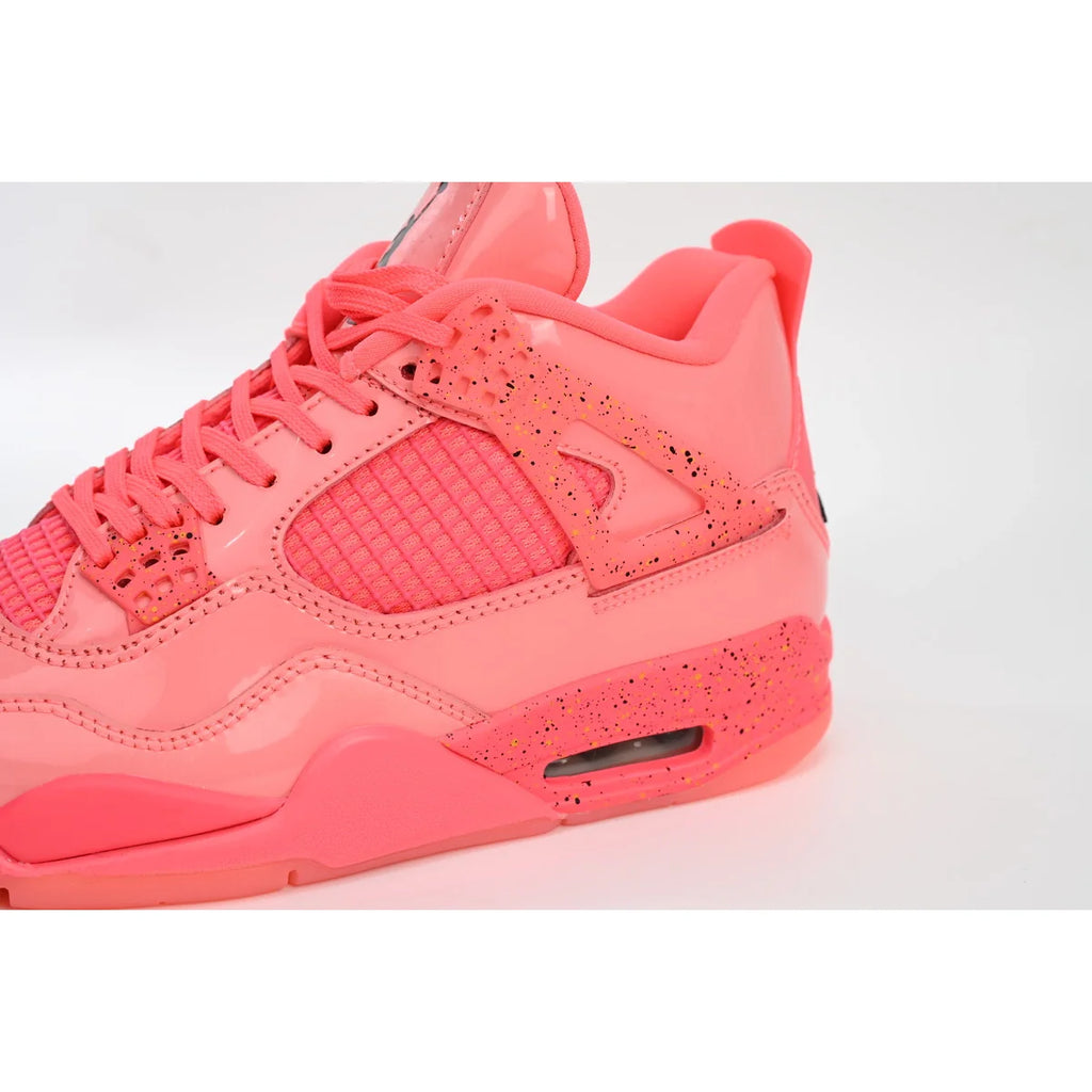Air Jordan 4 Retro Hot Punch