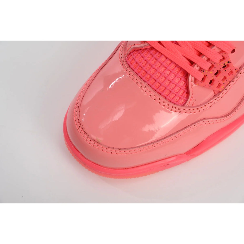 Air Jordan 4 Retro Hot Punch