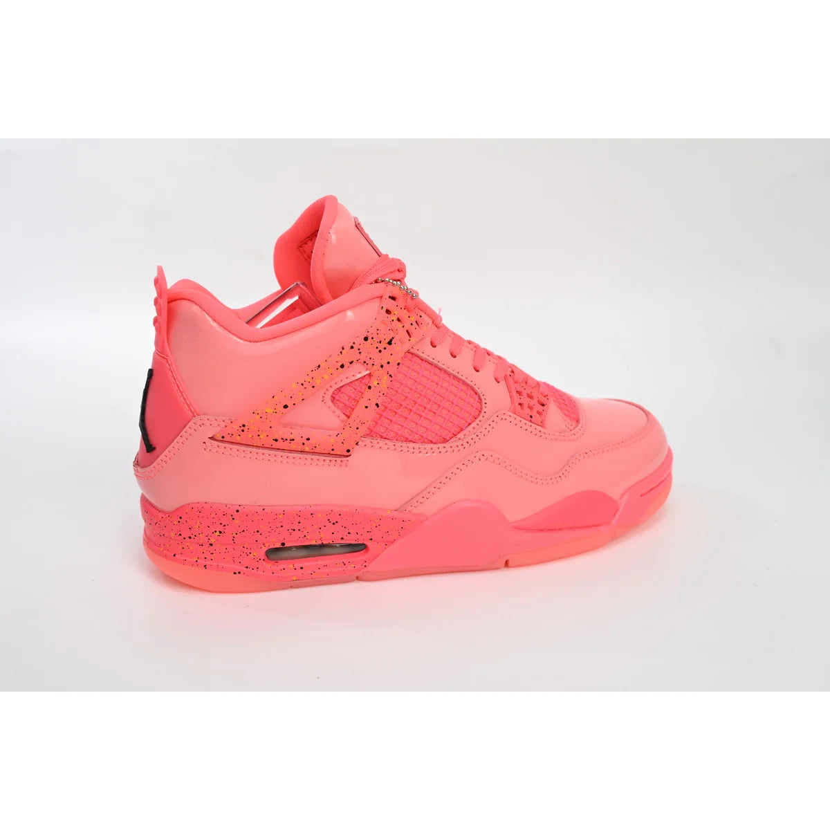 Air Jordan 4 Retro Hot Punch