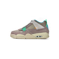 Union LA x Air Jordan 4 Retro Taupe Haze