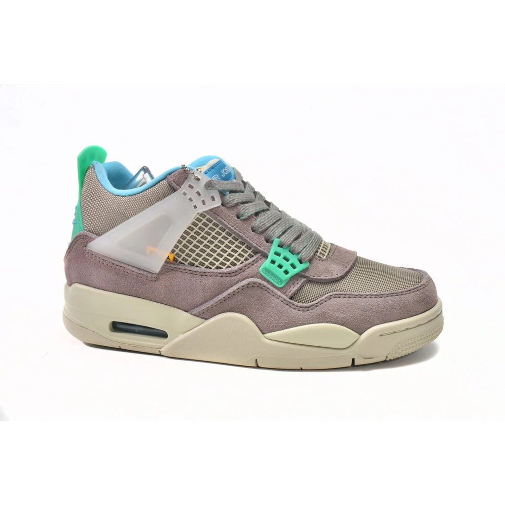 Union LA x Air Jordan 4 Retro Taupe Haze