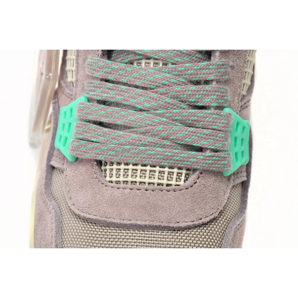 Union LA x Air Jordan 4 Retro Taupe Haze