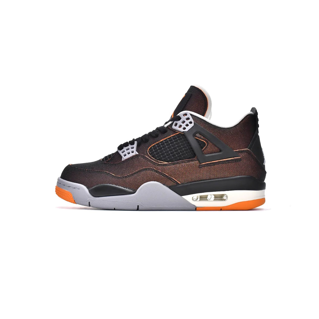 Air Jordan 4 Retro SE Starfish